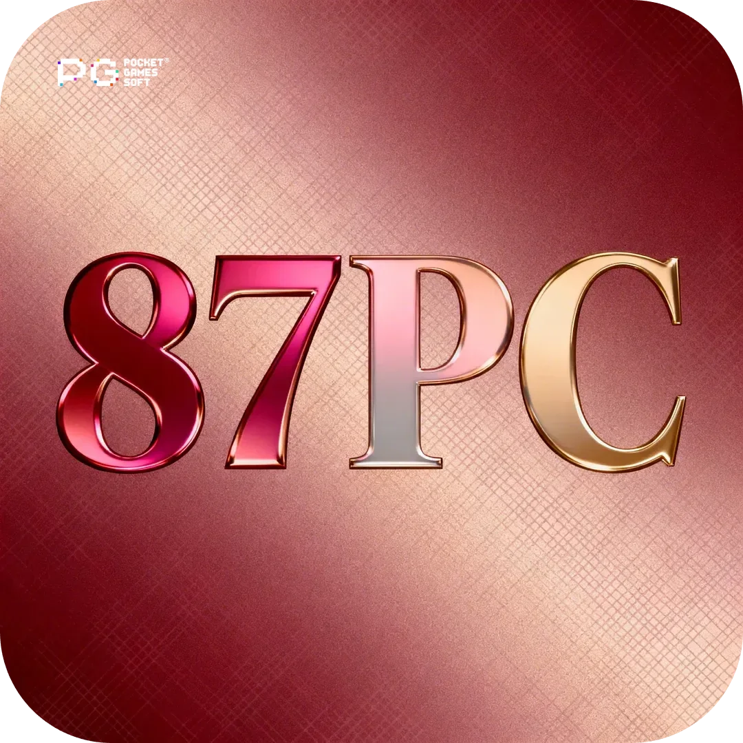 Logo da 87pc