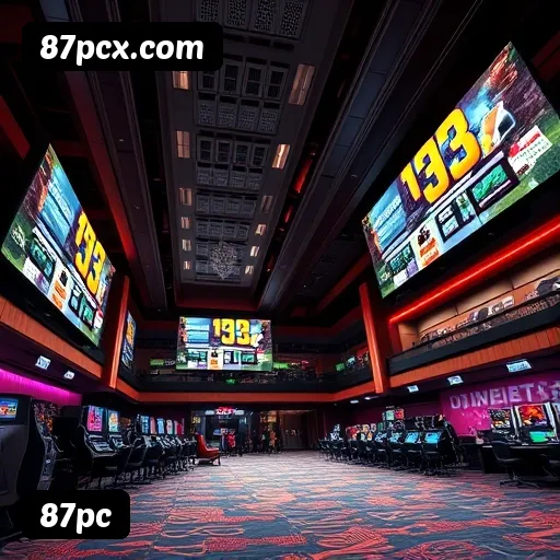 87pc APK - Download Oficial Android