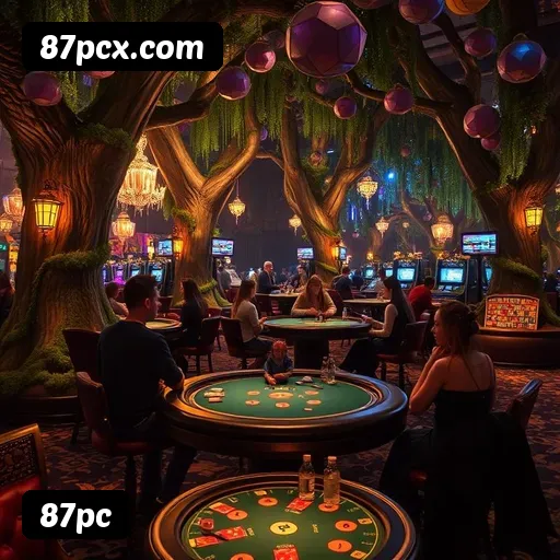 Análise 87pc - Vantagens e Desvantagens